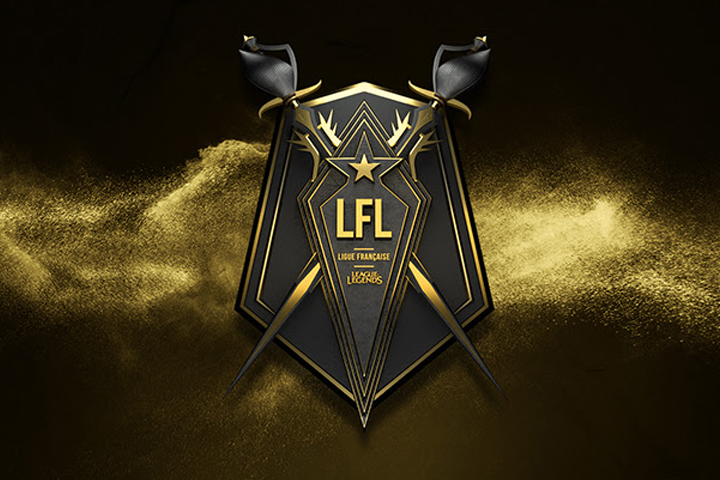 LoL : La LFL, nouvelle ligue professionnelle en France - La Ligue Française 2019