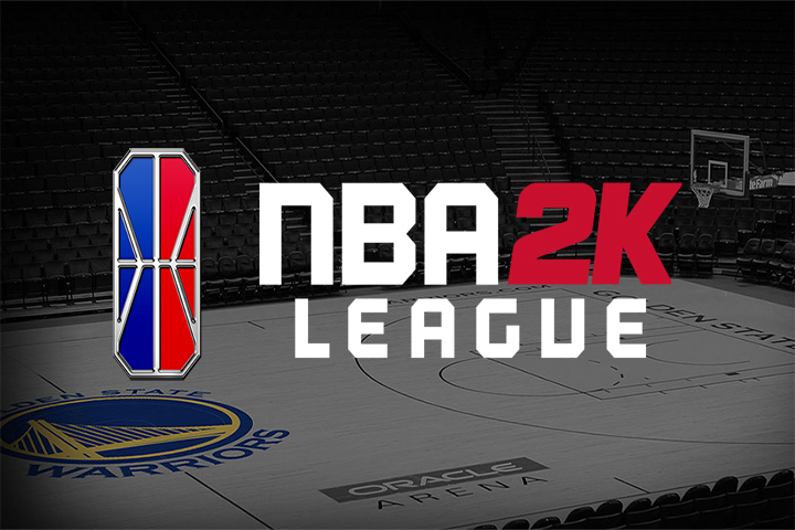 Les équipes de la NBA 2K League