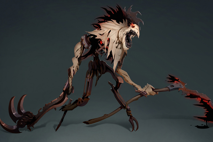 LoL : Senna, rework Volibear et Fiddlesticks, nouveau colosse sur la toplane et jungler fantaisiste, Riot Games fait le point