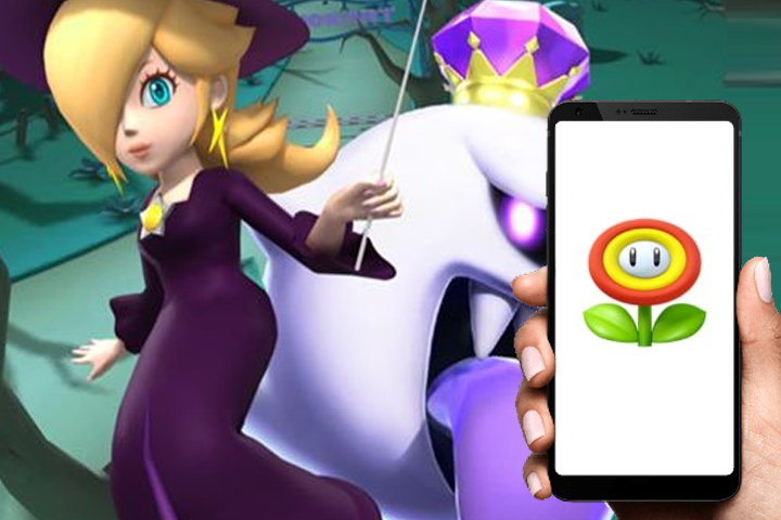 Défi : Tirez trois boules de feu