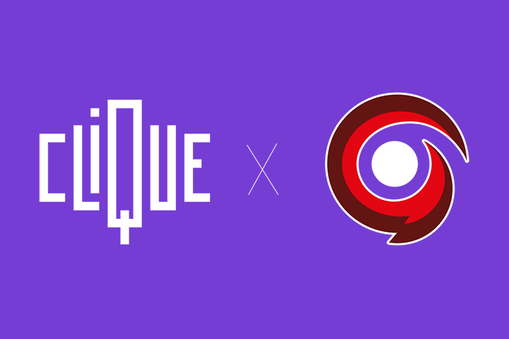 Clique x Gotaga, l'émission sur Twitch à 19h50