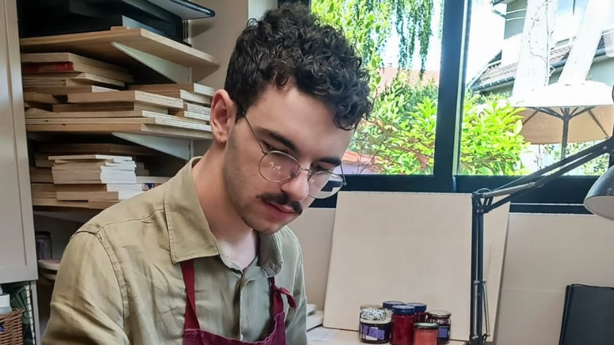 Genshin Impact : Interview avec Clément Peltereau-Villeneuve à la Teyvat Expo 2025