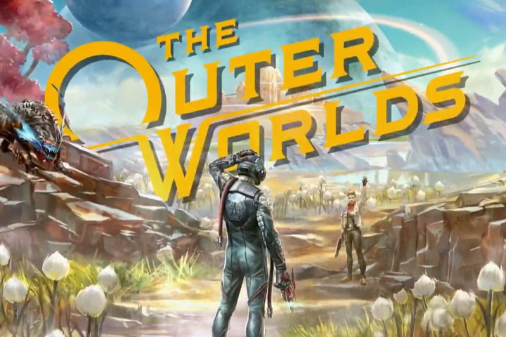 The Outer Worlds : Infos, trailer et date de sortie - E3 2019