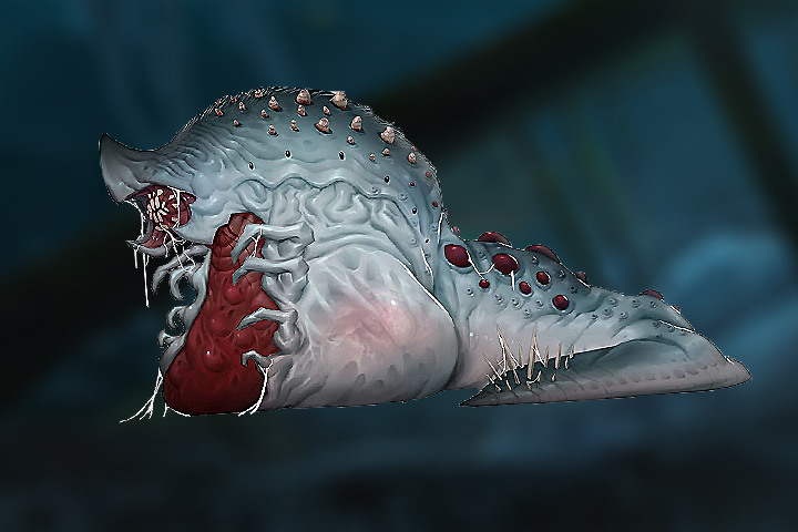 Présentation de G'huun