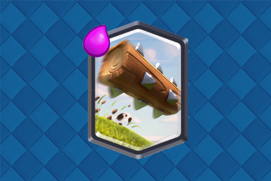 Un regard sur : La Bûche (Légendaire)