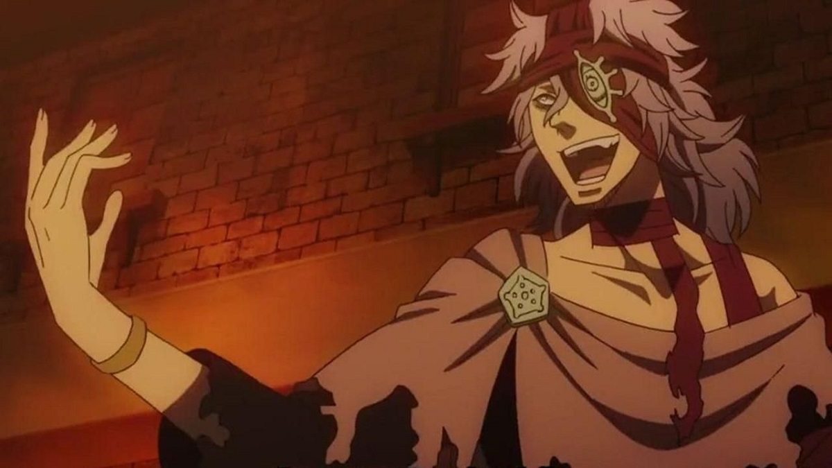 Rades Spirito Black Clover M : Compétences, build, rôle, toutes les infos