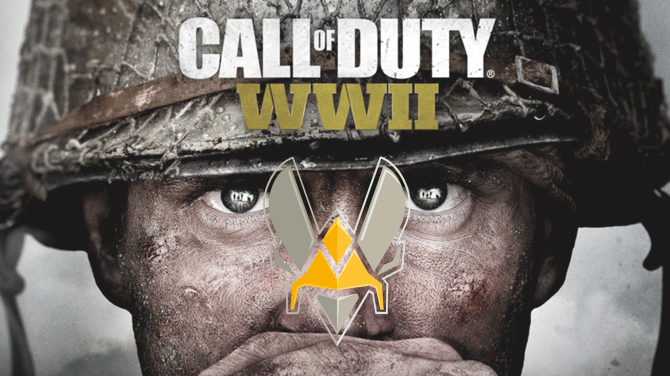 Vitality annonce son équipe WW2