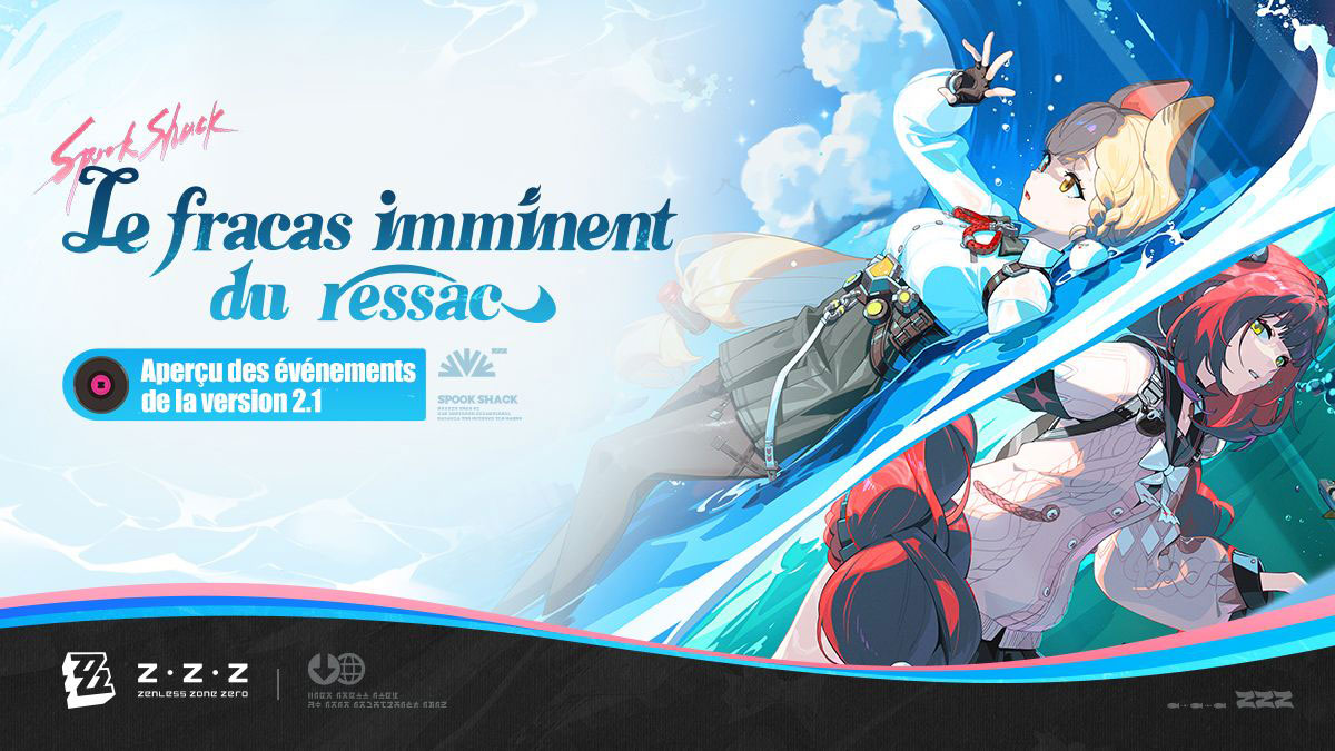 Zenless Zone Zero : Nouveaux codes pour obtenir des Polychromes et des récompenses gratuites