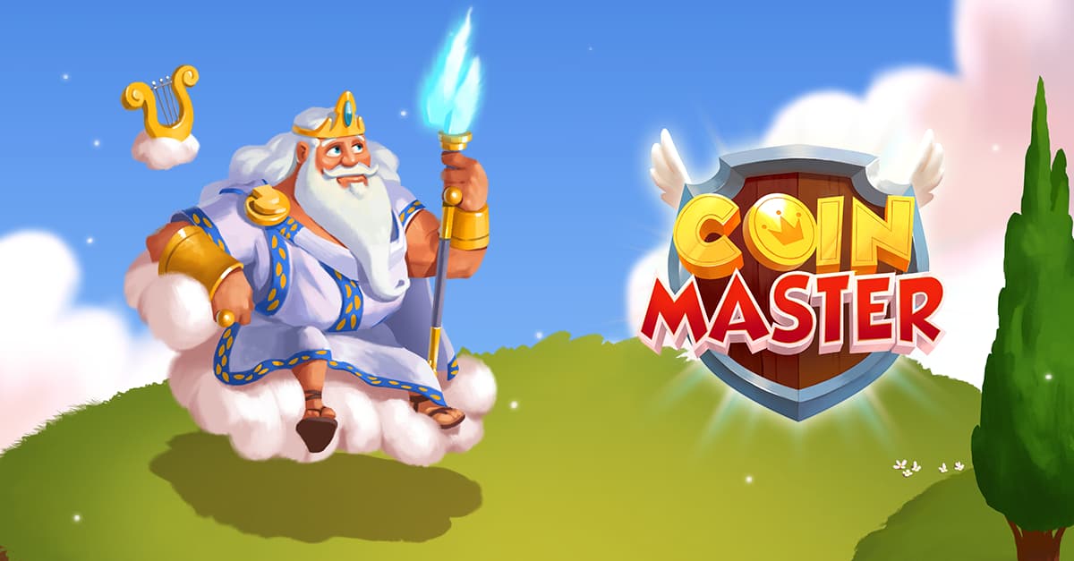 Comment obtenir des étoiles dans Coin Master ?