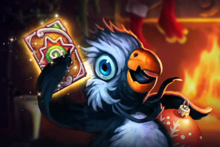 Tyrande revient dans la boutique !