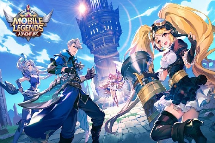 Invocation Mobile Legends Adventure, comment en obtenir ?