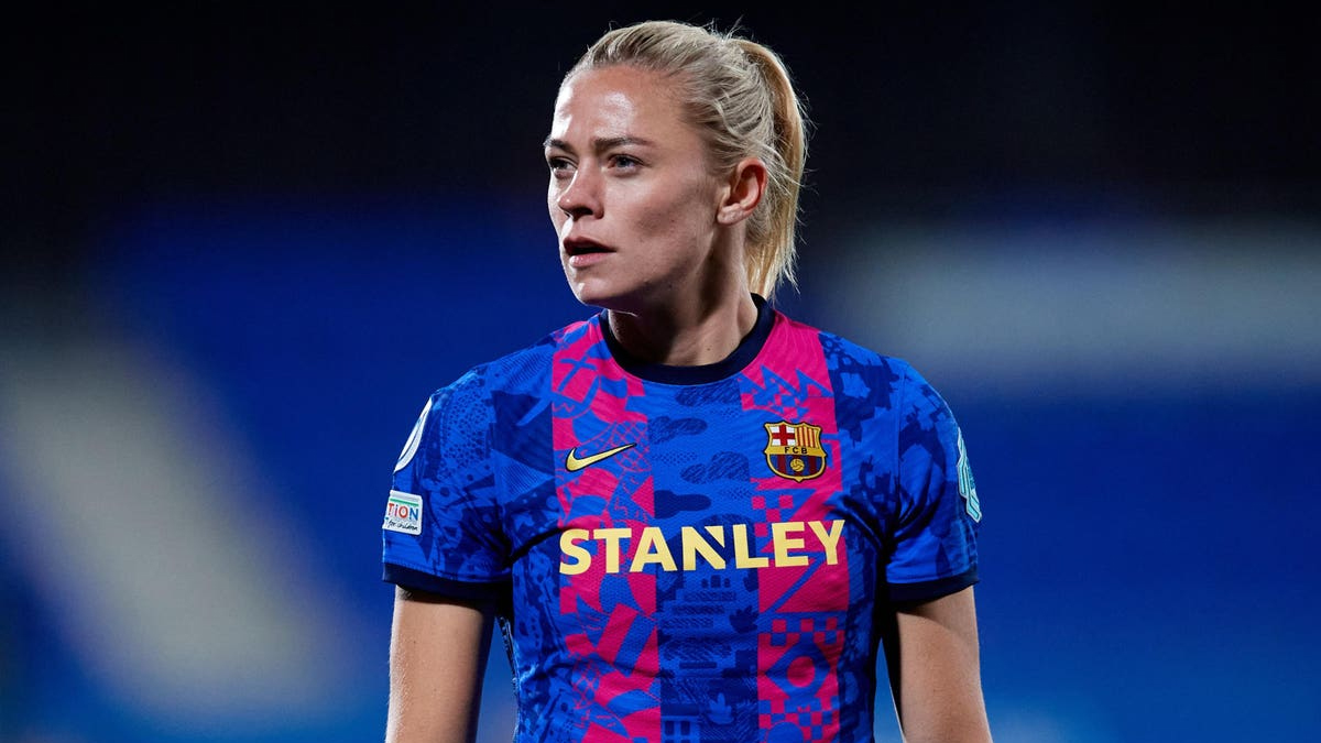 Les meilleurs arrières de EA Sports FC 24