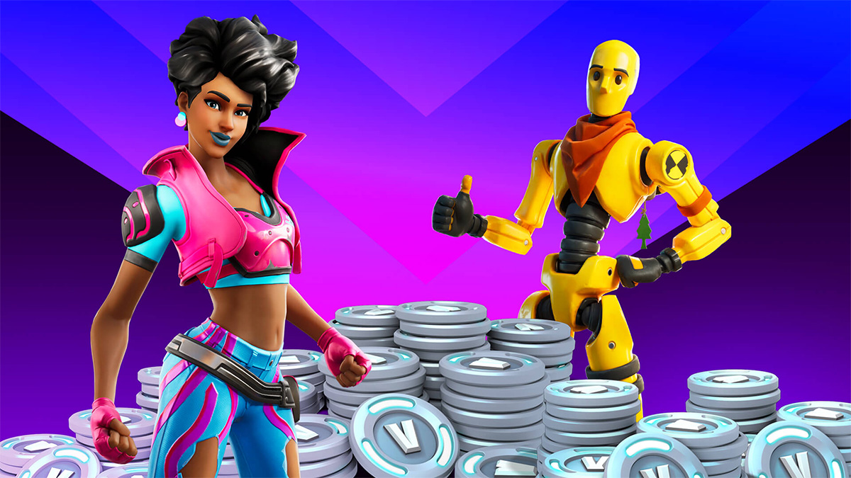 9 jeux PC du Game Pass que les fans de Fortnite vont adorer