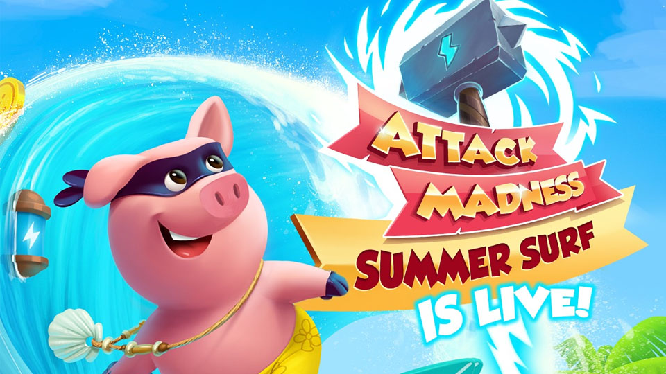 Comment avoir des coups gratuits dans Coin Master ?