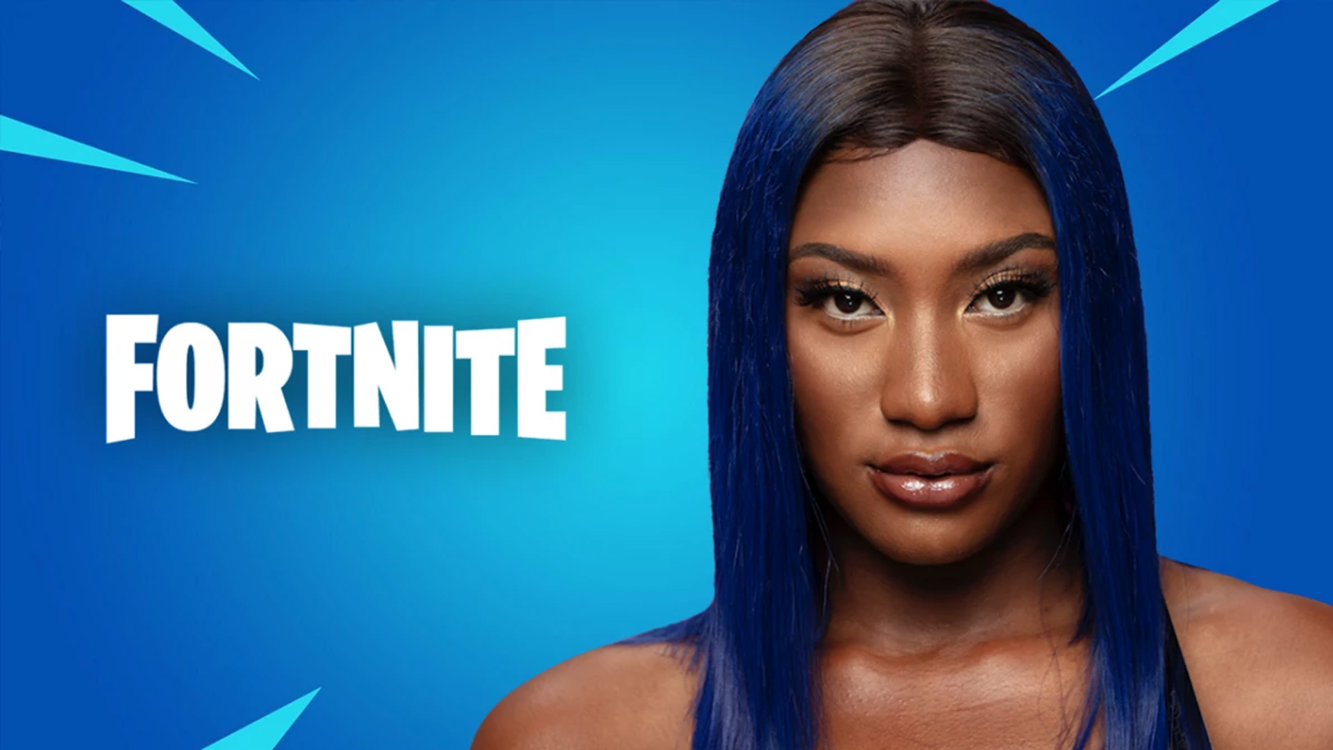Un skin Aya Nakamura bientôt dans Fortnite ?
