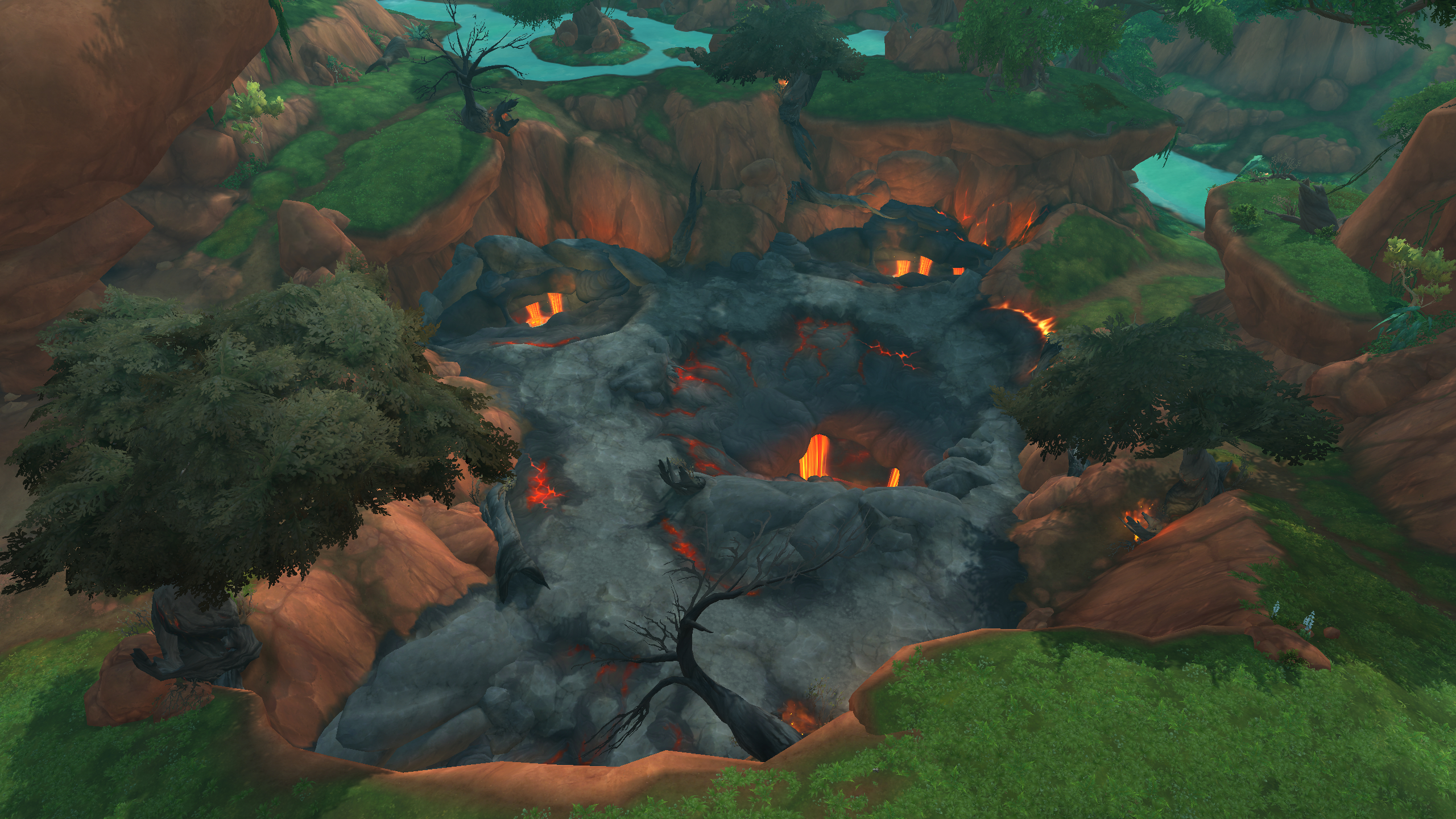 Fragments de flamme primordiale dans WoW Dragonflight , comment les obtenir ?