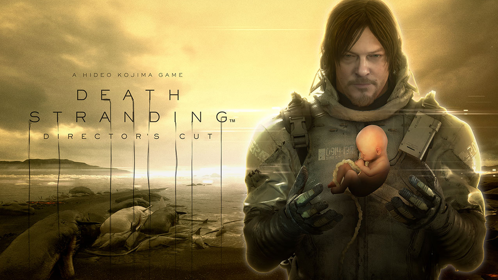 Death Stranding Director's Cut, qu'apporte cette version sur PC ?