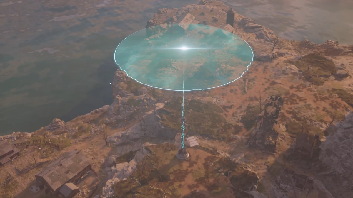 Tour de Junon FF7 Rebirth : tous les emplacements et comment les activer