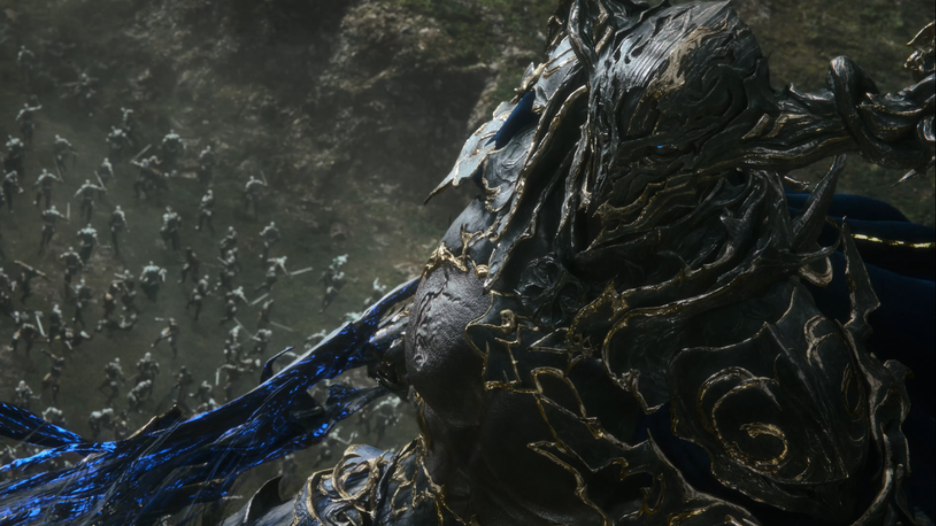 Odin Final Fanstasy XVI : ses compétences et comment débloquer le primordial Odin ?