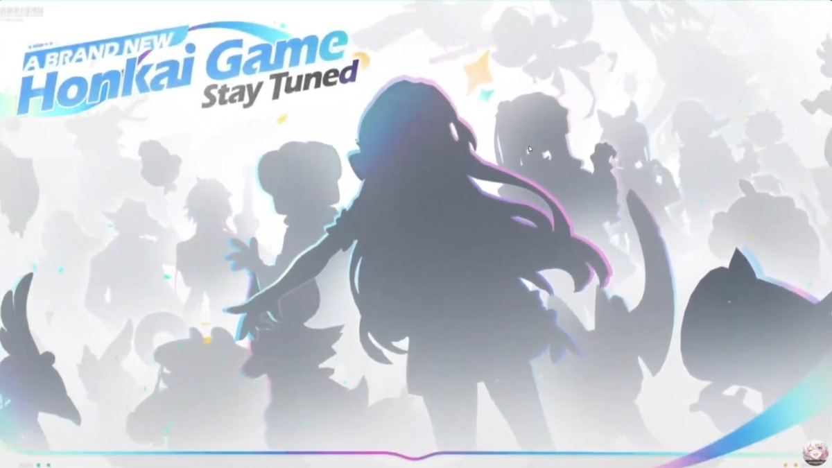 Honkai x Pokémon, un nouveau jeu où vous combattez avec des créatures mignonnes annoncées par HoYoverse