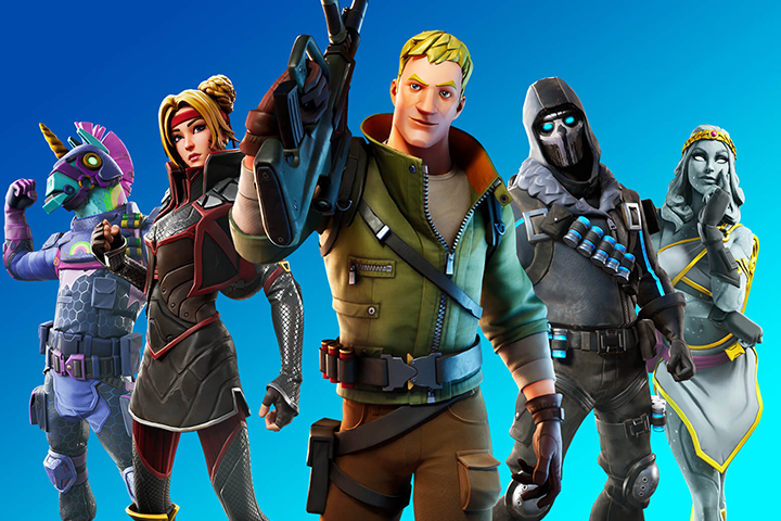 Fortnite Patch Note : Maj 11.20, toutes les infos sur la mise à jour