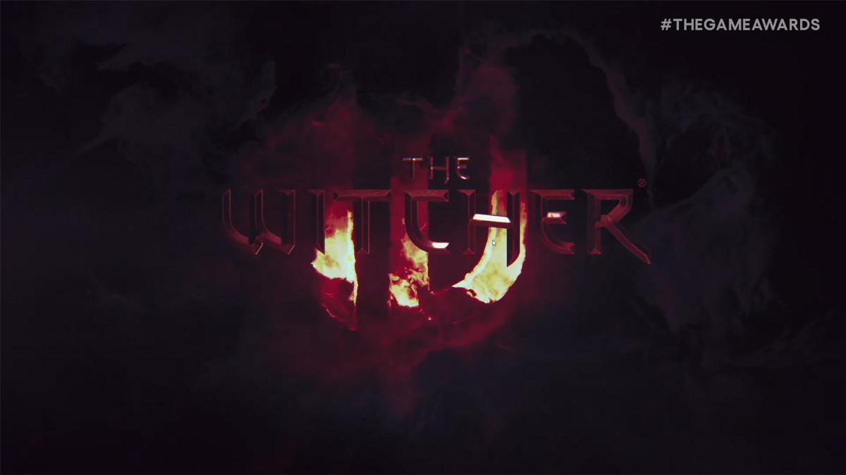 The Witcher 4 : les premières images du jeu et Ciri en tant que perso principal dévoilés lors des Game Awards 2024 !
