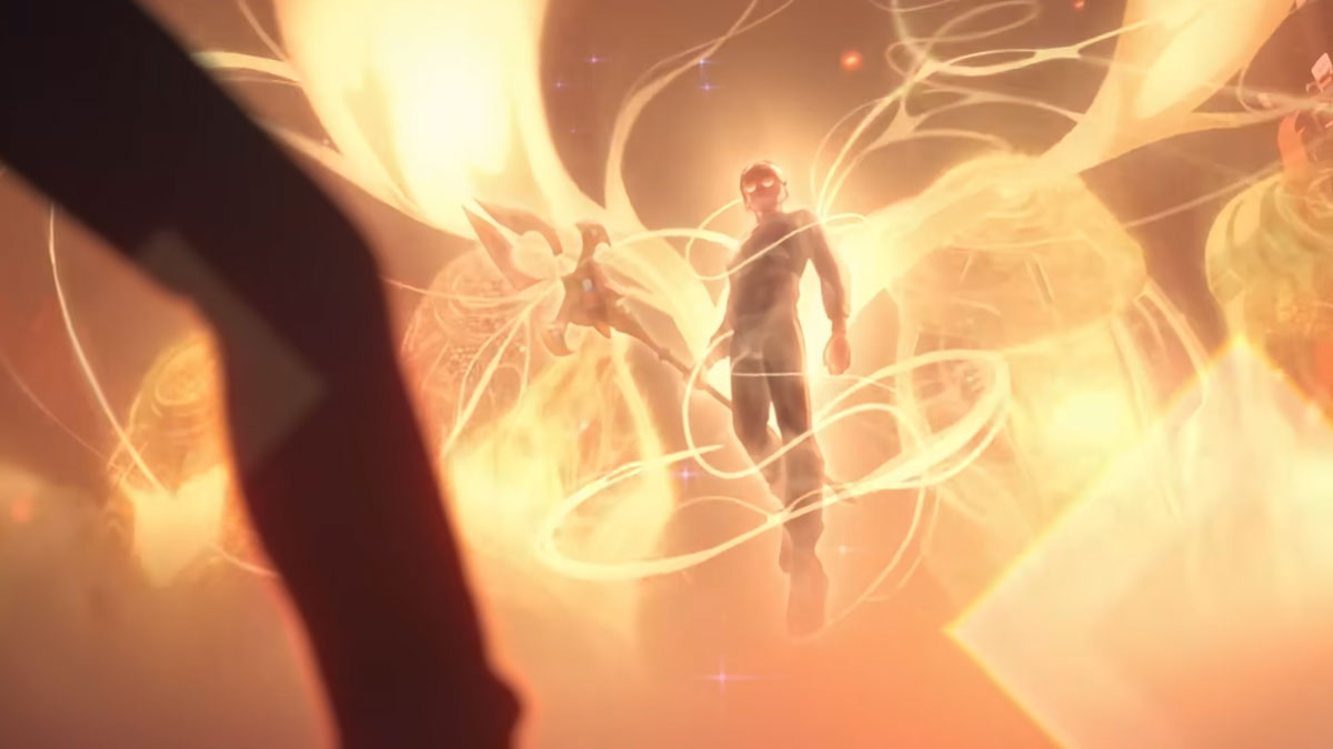 Worlds 2025 : Tous les easter eggs et moments cultes cachés dans le clip Sacrifices de l’hymne de G.E.M