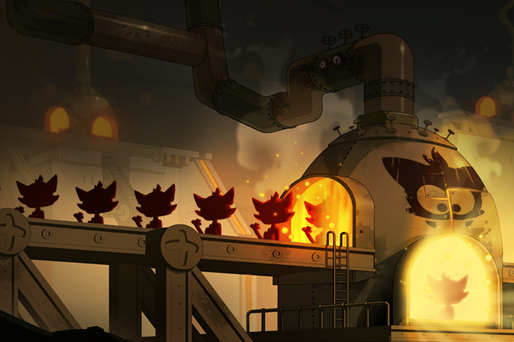 Obtenez tous les familiers sur Dofus 3