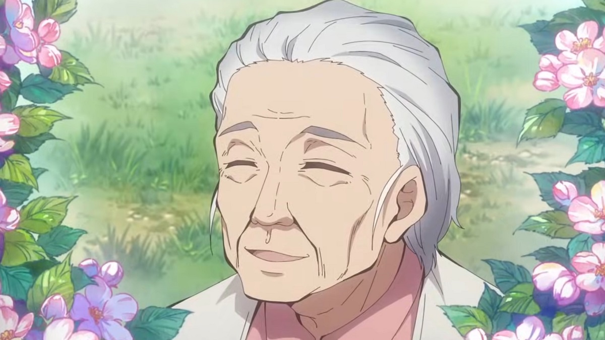 Grandpa and Grandma Turn Young Again Épisode 3 : Date et heure de sortie en Streaming