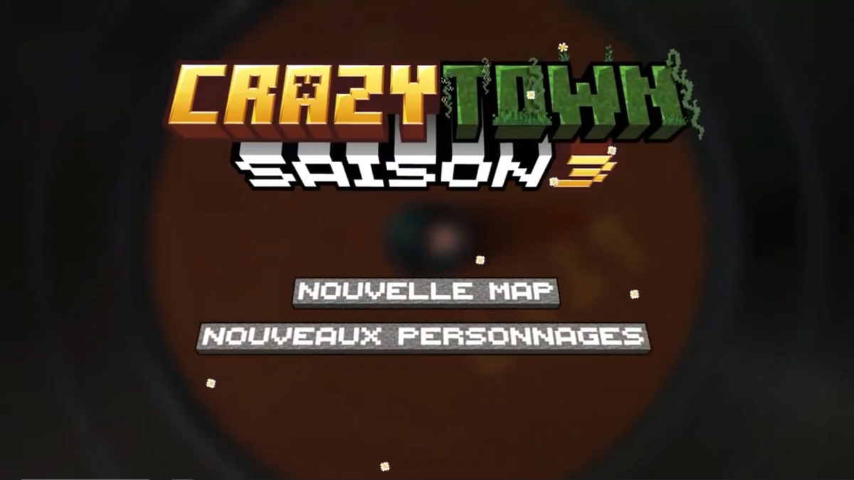 Saison 3 de Crazy Town : quand est-ce que ça se déroule et qui sont les participants ? Toutes les infos, ici !