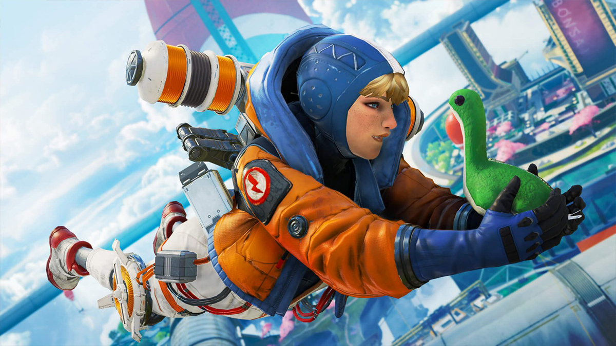 Qu'apporte la mise à jour Éclipse du 1 novembre sur Apex Legends ?