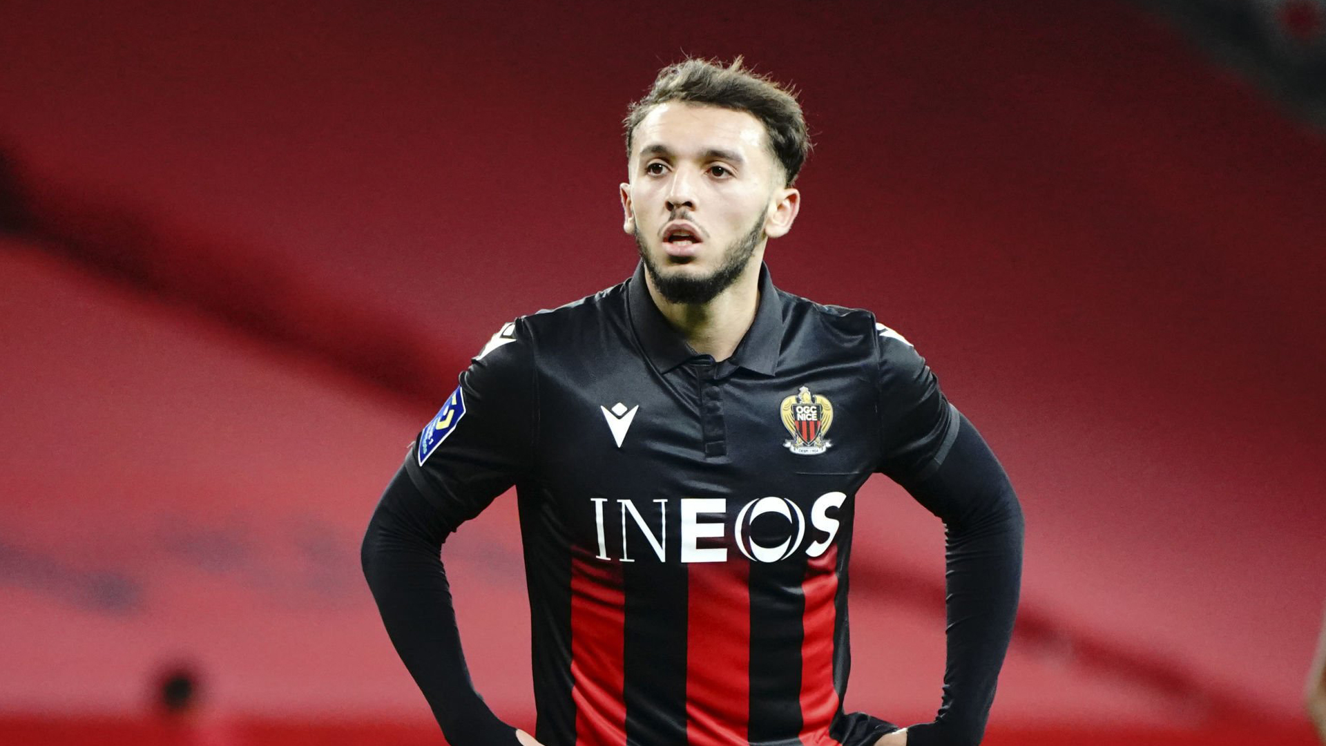 Les meilleurs jeunes attaquants