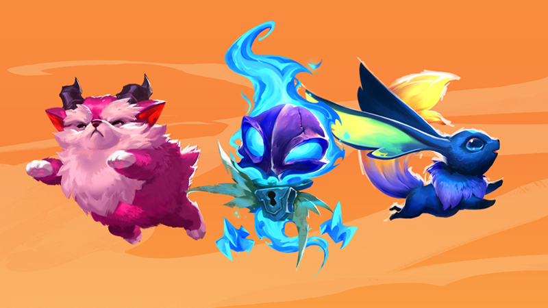 Quand sort le set 6.5 de TFT sur le PBE ?