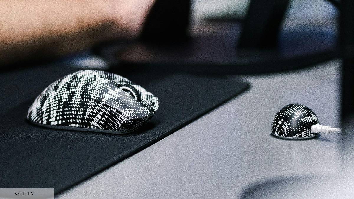 Razer tease une nouvelle souris avec NiKo sur CS2 : simple skin ou vrai prototype ?