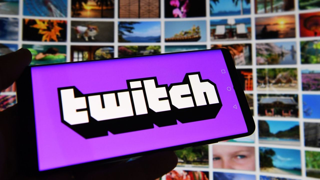 Les sponsors par des sites de gambling Counter Strike, c'est fini sur Twitch !
