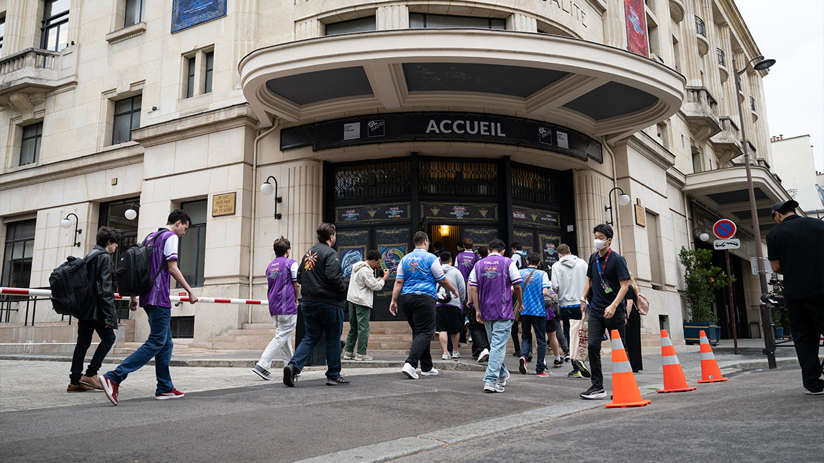 Yu-Gi-Oh! Worlds 2025 : Le programme de la dernière journée à Paris