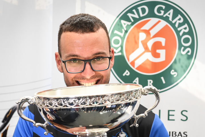 RvP remporte les RG eSeries !