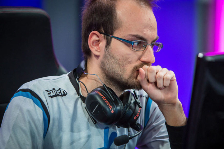 Forg1ven rejoint Origen !