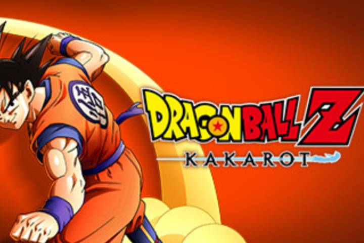Toutes les infos sur DBZ Kakarot !