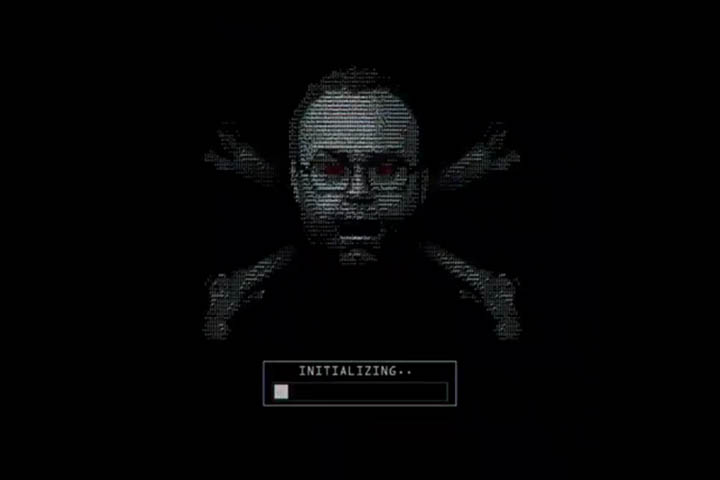 Un braquage du casino sur GTA 5 ?