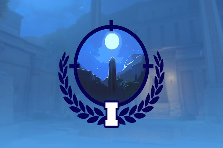 OW : Saison compétitive en mode Élimination 6c6