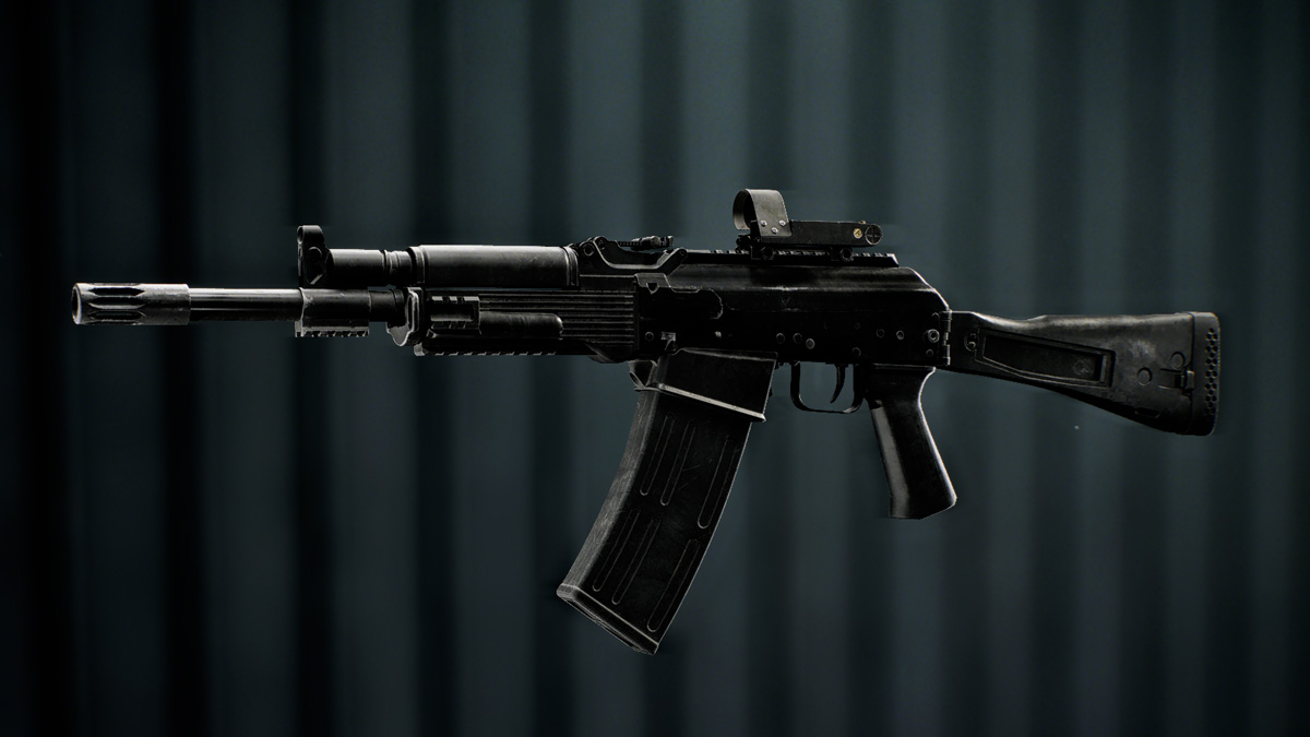 18.5KS-K : Quels accessoires et build prendre pour ce Shotgun sur Battlefield 6 ?