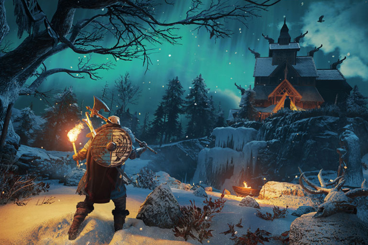 Toutes les sorties du mois de novembre !