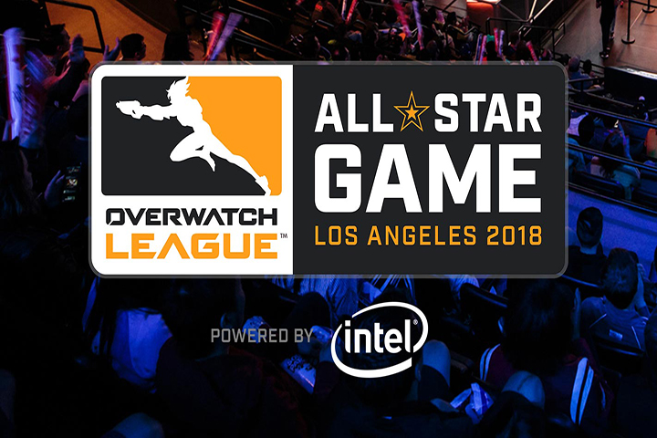 OW : All Star Game, liste des joueurs titulaires