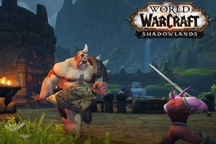 Le nouveau système de leveling de World of Warcraft