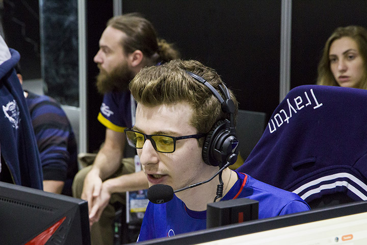 Skeanz et TraYtoN quittent Solary