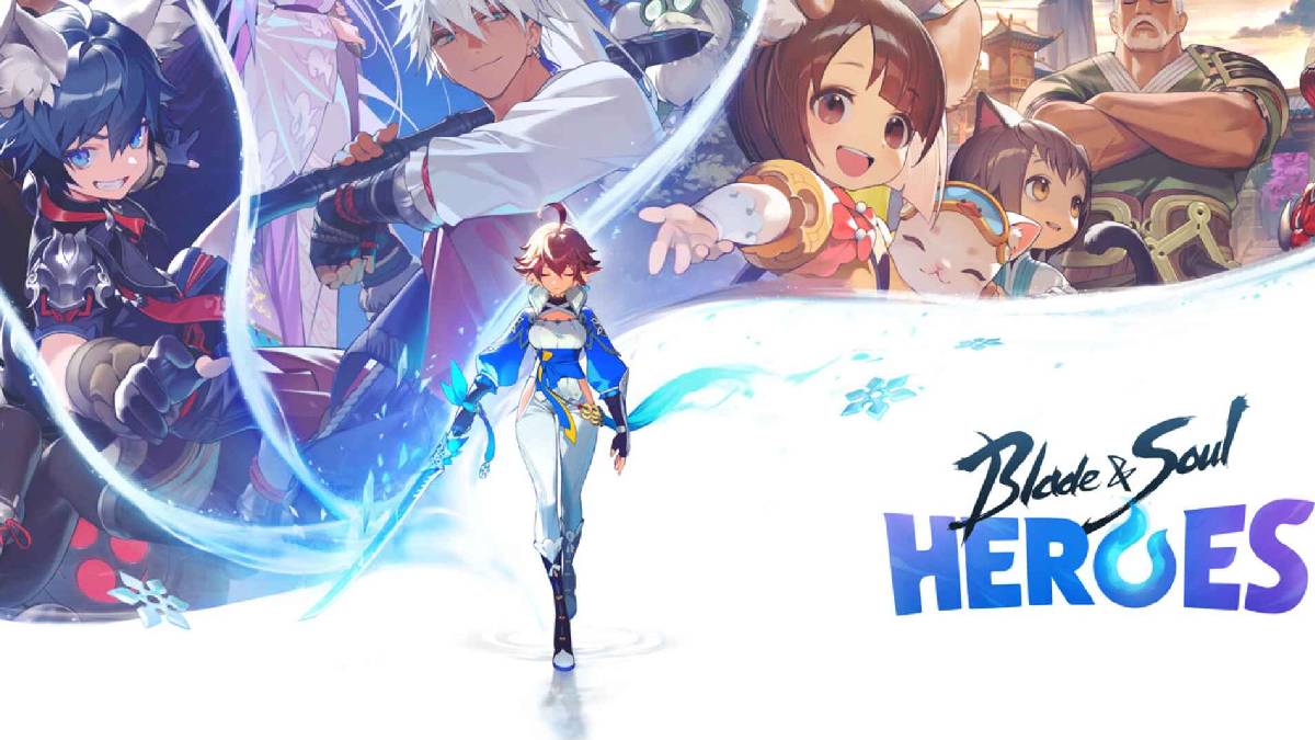 Blade & Soul Heroes Tier List : notre classement complet des meilleurs héros du jeu !