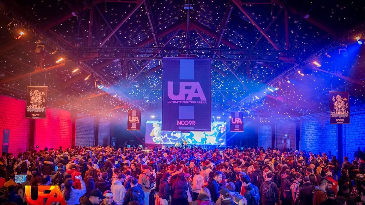 Ultimate Fighting Arena 2024 date : Toutes les informations de l'UFA 2024 !