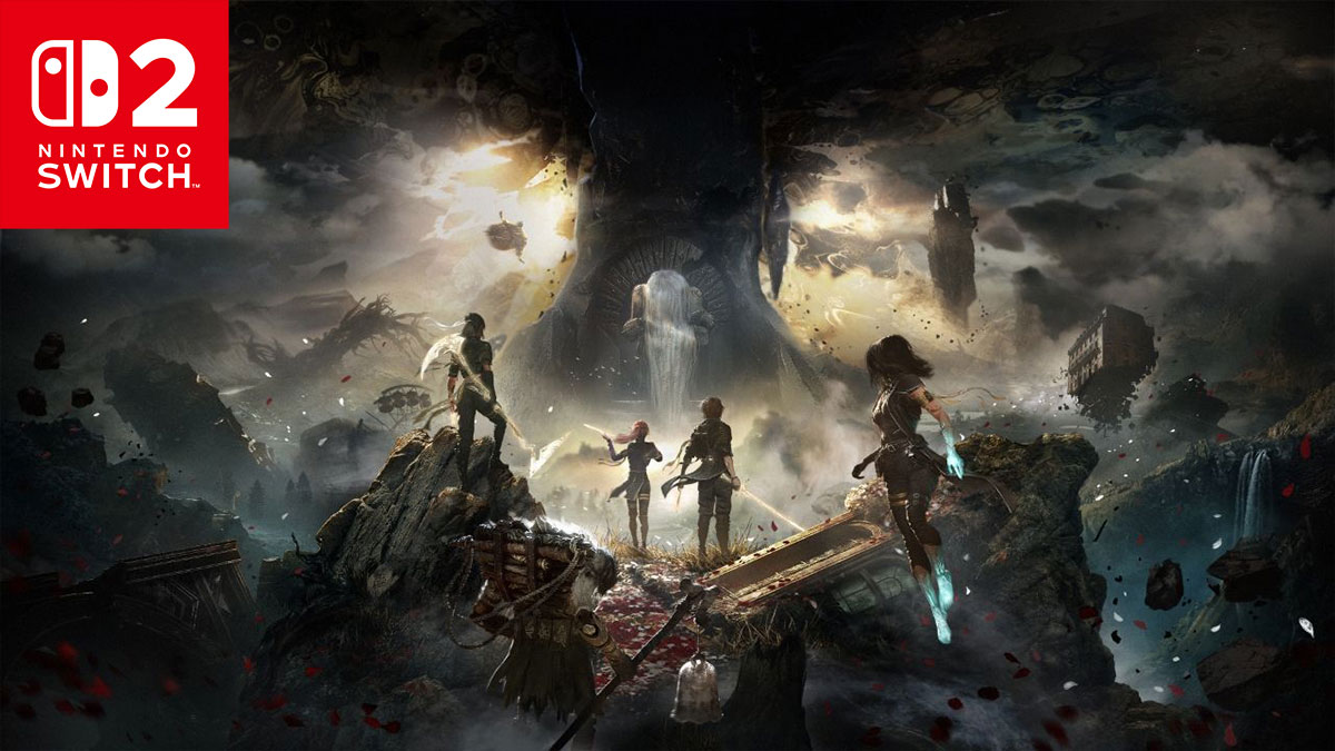 Clair Obscur sur Switch 2 ? Le CEO, Guillaume Broche, ne l'exclut pas !