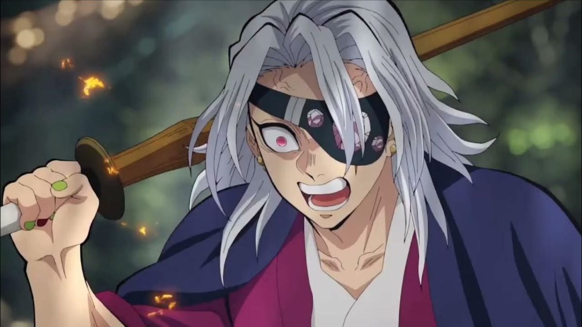 Date de l’avant-première du film Demon Slayer à Paris : Infos et Tarifs